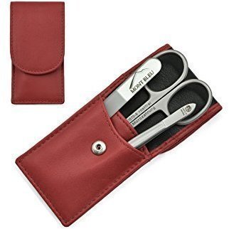 Pomoć za šivanje Hans Kniebes 3 Pieces Manicure Set 3010-0902