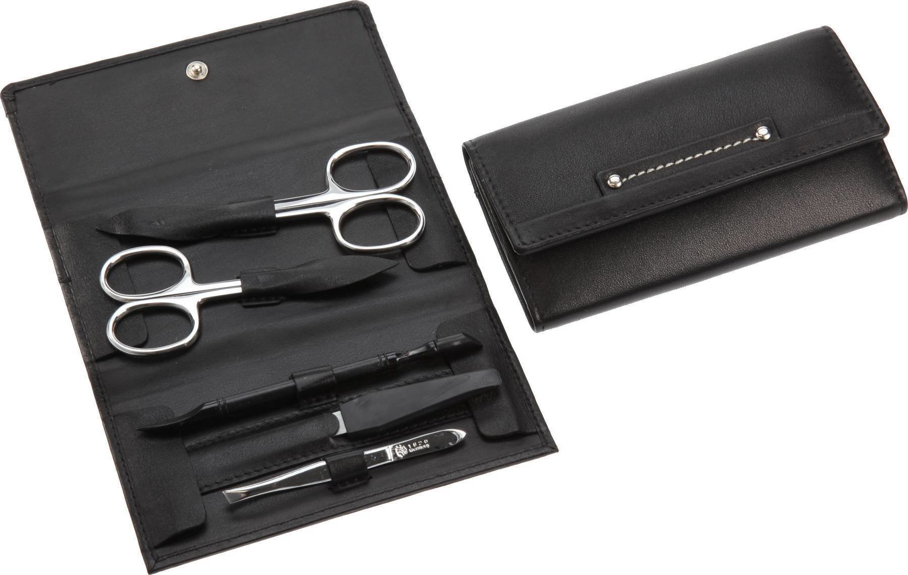 Accessoire voor naaien Hans Kniebes 5 Pieces Manicure Set 3022-0002