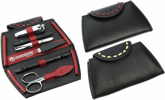 Accessory for Sewing Hans Kniebes 6 Pieces Manicure Set 3043-0005 - 1