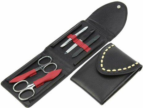 Accessory for Sewing Hans Kniebes 5 Pieces Manicure Set 3085-0005 - 1