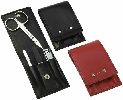 Accessory for Sewing Hans Kniebes 4 Pieces Manicure Set 3212-0002 - 1