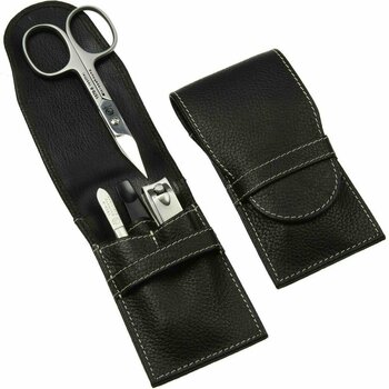 Accessory for Sewing Hans Kniebes 4 Pieces Manicure Set 3311-0902 - 1
