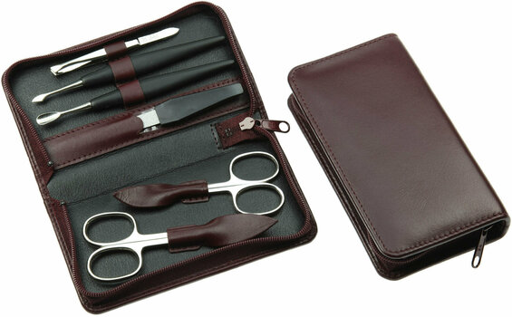 Accessory for Sewing Hans Kniebes 6 Pieces Manicure Set 4035-0001 - 1