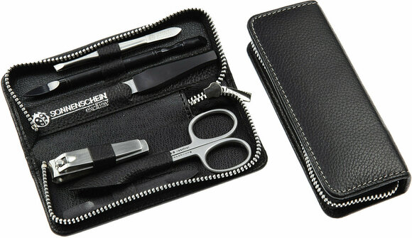 Accessory for Sewing Hans Kniebes 6 Pieces Manicure Set 4165-0902 - 1
