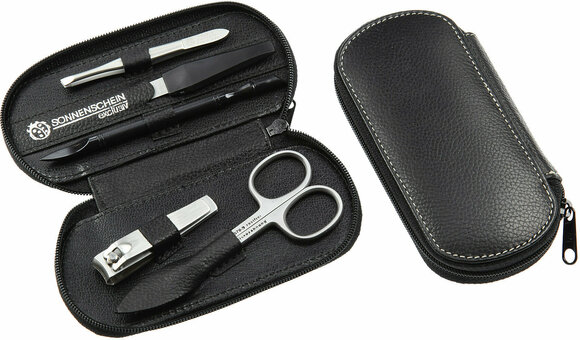 Accessory for Sewing Hans Kniebes 5 Pieces Manicure Set 4310-0902 - 1