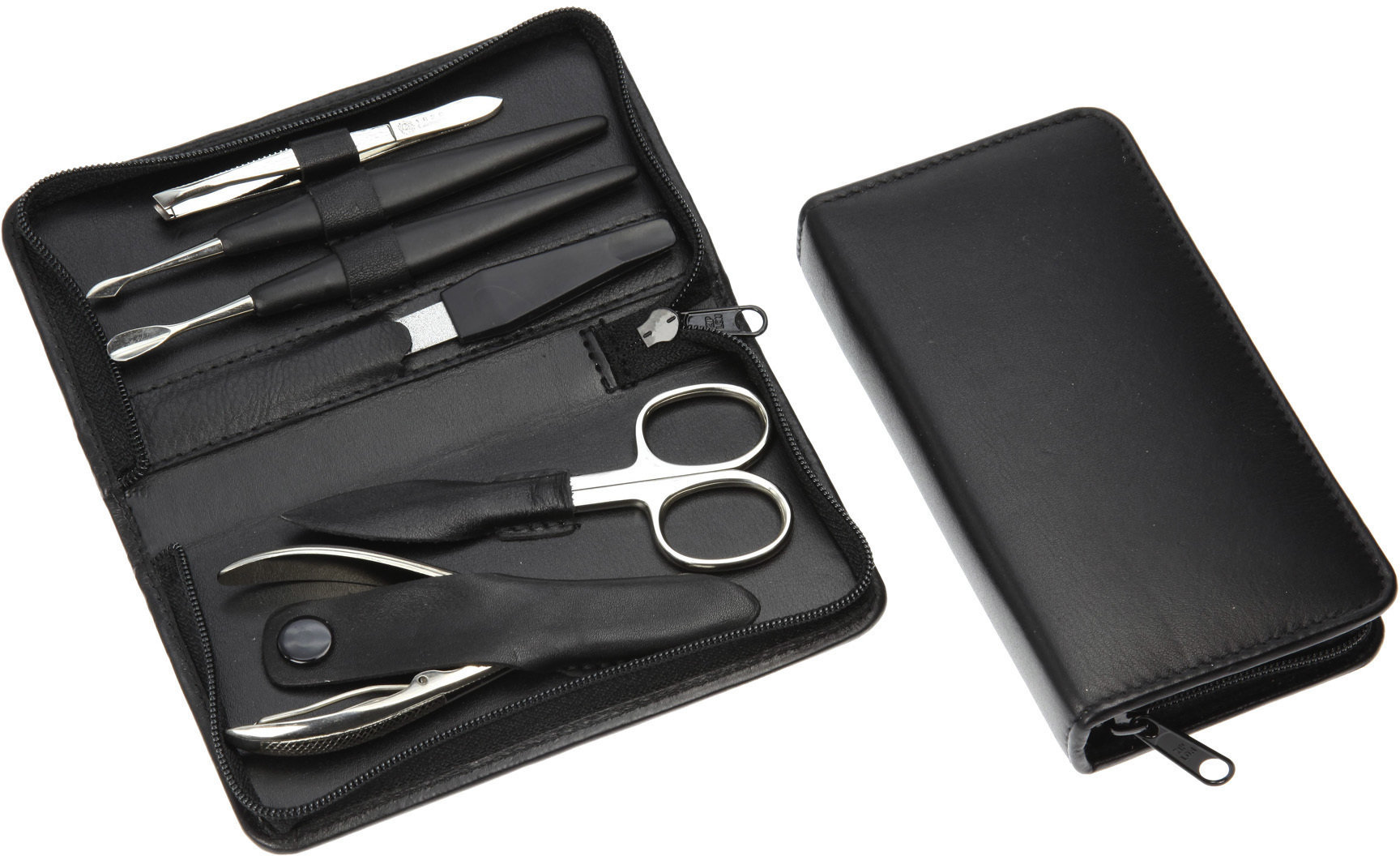 Accessory for Sewing Hans Kniebes 6 Pieces Manicure Set 4635-0002