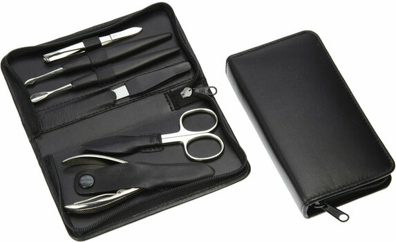 Accessory for Sewing Hans Kniebes 6 Pieces Manicure Set 4635-0002 - 1