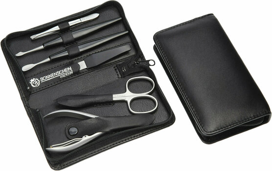 Accessory for Sewing Hans Kniebes 6 Pieces Manicure Set 4635-0902 - 1