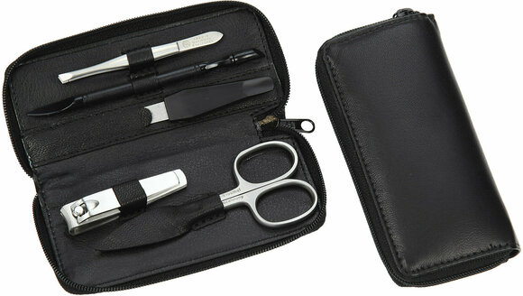 Accessory for Sewing Hans Kniebes 5 Pieces Manicure Set 4875-0902 - 1