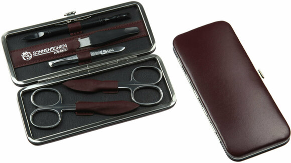 Accessory for Sewing Hans Kniebes 5 Pieces Manicure Set 5050-0001 - 1