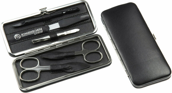 Accessory for Sewing Hans Kniebes 5 Pieces Manicure Set 5050-0002 - 1