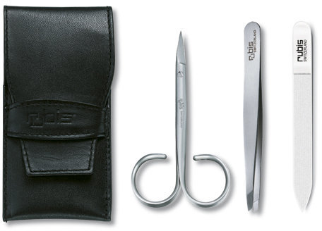 Accessory for Sewing Rubis 3 Pieces Manicure Set 8.1669