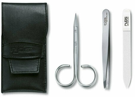 Accessory for Sewing Rubis 3 Pieces Manicure Set 8.1669 - 1