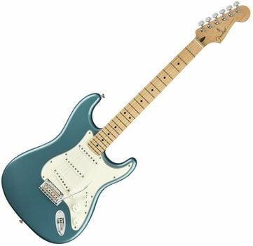 Electric guitar Fender Player Series Stratocaster MN Tidepool - 1