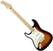 Guitarra eléctrica Fender Player Series Stratocaster MN LH 3-Tone Sunburst