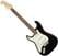 Electric guitar Fender Player Series Stratocaster PF Black