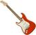 Električna gitara Fender Player Series Stratocaster LH PF Sonic Red