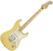 Guitarra eléctrica Fender Player Series Stratocaster HSS MN Buttercream