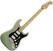Elektrische gitaar Fender Player Series Stratocaster HSH MN Sage Green Metallic