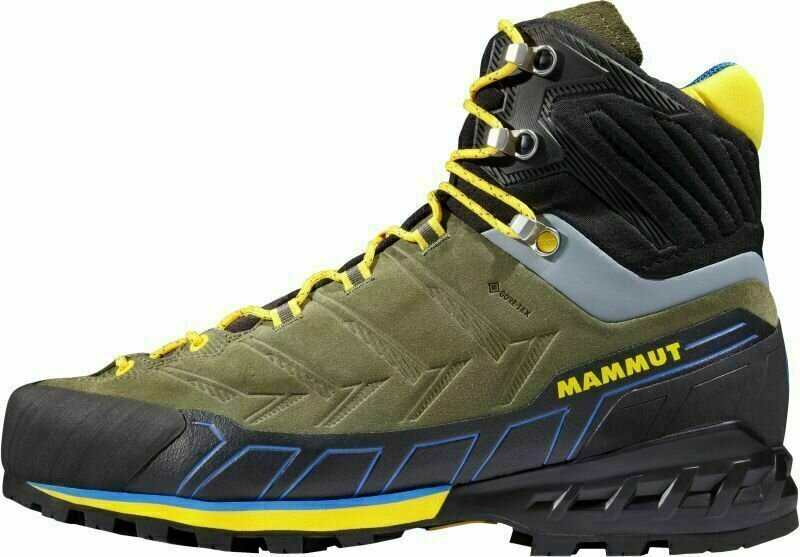 Pantofi trekking de bărbați Mammut Kento Tour High GTX 42 2/3 Pantofi trekking de bărbați