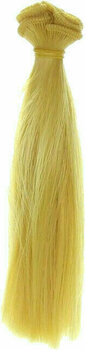 Haare für Puppen Naše Galantérie Haare für Puppen T0848 Blonde - 1