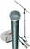 Shure BETA58A SET Vokální dynamický mikrofon