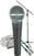 Vokálny dynamický mikrofón Shure SM58-LCE SET Vokálny dynamický mikrofón