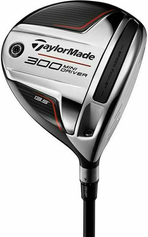 Golfclub - Driver TaylorMade 300 Mini Golfclub - Driver Linkerhand 11,5° Stiff