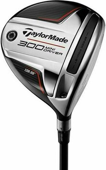 Golfschläger - Driver TaylorMade 300 Mini Golfschläger - Driver Linke Hand 11,5° Regular - 1
