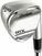Golfová hole - wedge Cleveland RTX Full Face Tour Satin Wedge Right Hand 56