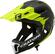 Cratoni C-Maniac 2.0 MX Black/Lime Matt S/M Bike Helmet