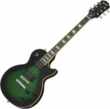 Elektriska gitarrer Epiphone Slash Les Paul Anaconda Burst - 1