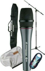 Kondensator Gesangmikrofon Sennheiser E865 SET Kondensator Gesangmikrofon