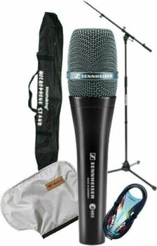 Condensatormicrofoon voor zang Sennheiser E965 SET Condensatormicrofoon voor zang - 1