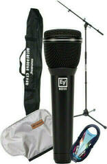 Вокален динамичен микрофон Electro Voice ND96 SET Вокален динамичен микрофон