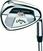 Golfová hole - wedge Callaway Mack Daddy CB Wedge Graphite Right Hand 52-12