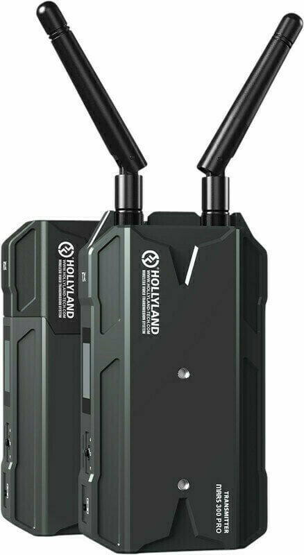 Wireless Audio System for Camera Hollyland Mars 300 Pro Enhanced HDMI