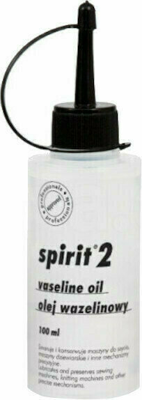 Huiles et lubrification
 Spirit Oil 100 ml