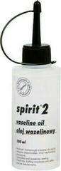 Öle und Schmierung
 Spirit Oil Oil 100 ml