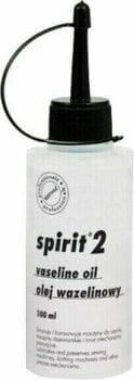 Oleje a mazání
 Spirit Oil 100 ml - 1