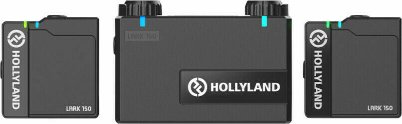 Hollyland Lark 150 Black