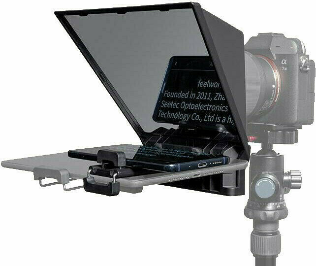 Housse de protection Feelworld TP2 Portable Teleprompter for Smartphone & DSLR Housse de protection