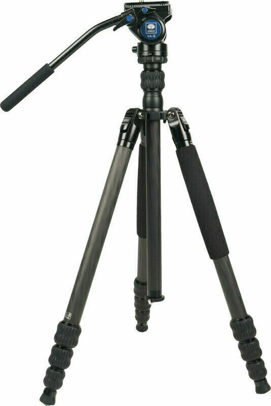 Kolmijalka Sirui Traveler VC Kolmijalka