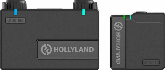Système sans fil Hollyland Lark 150 Système sans fil - 1