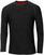 Thermal Clothing Galvin Green Elmo Black/Red L