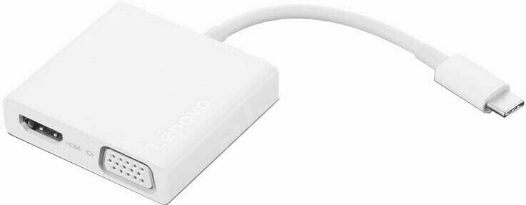 USB Hub Lenovo USB-C 3-in-1 USB Hub