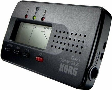 Elektronisches Stimmgerät Korg GA-1 - 1