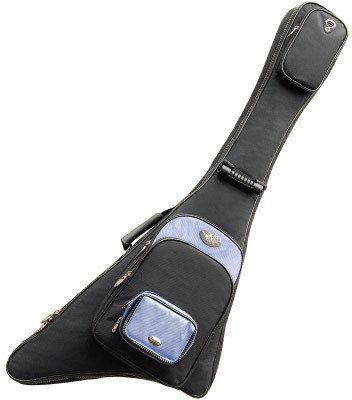 Koffer voor elektrische gitaar CNB EB 1600 RHOADS