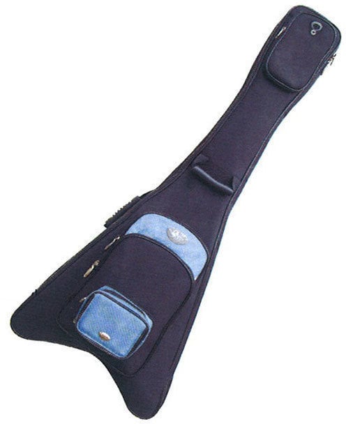 Puzdro pre elektrickú gitaru CNB EGB1600 V-Style