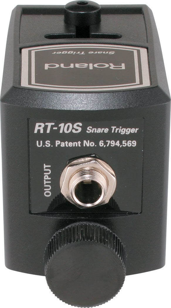 Trigger pre bicie Roland RT 10S